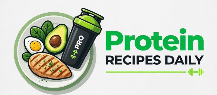 Daily Protein Recipes